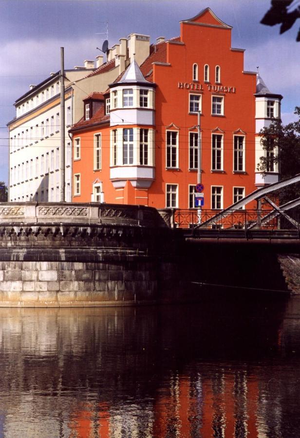 Albergue Schronisko Na Wyspie Breslavia Habitación foto