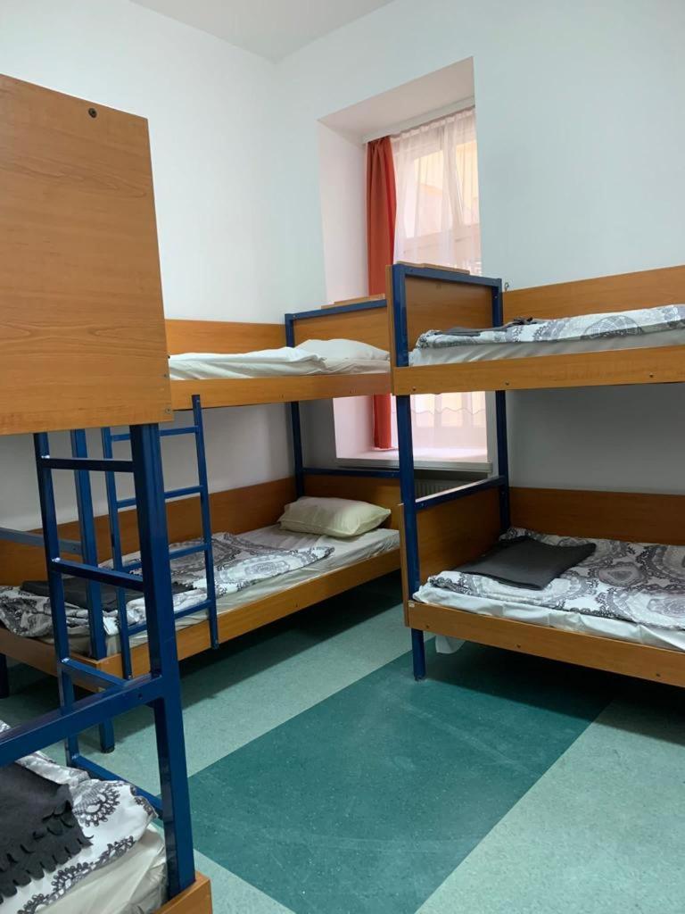 Albergue Schronisko Na Wyspie Breslavia Exterior foto