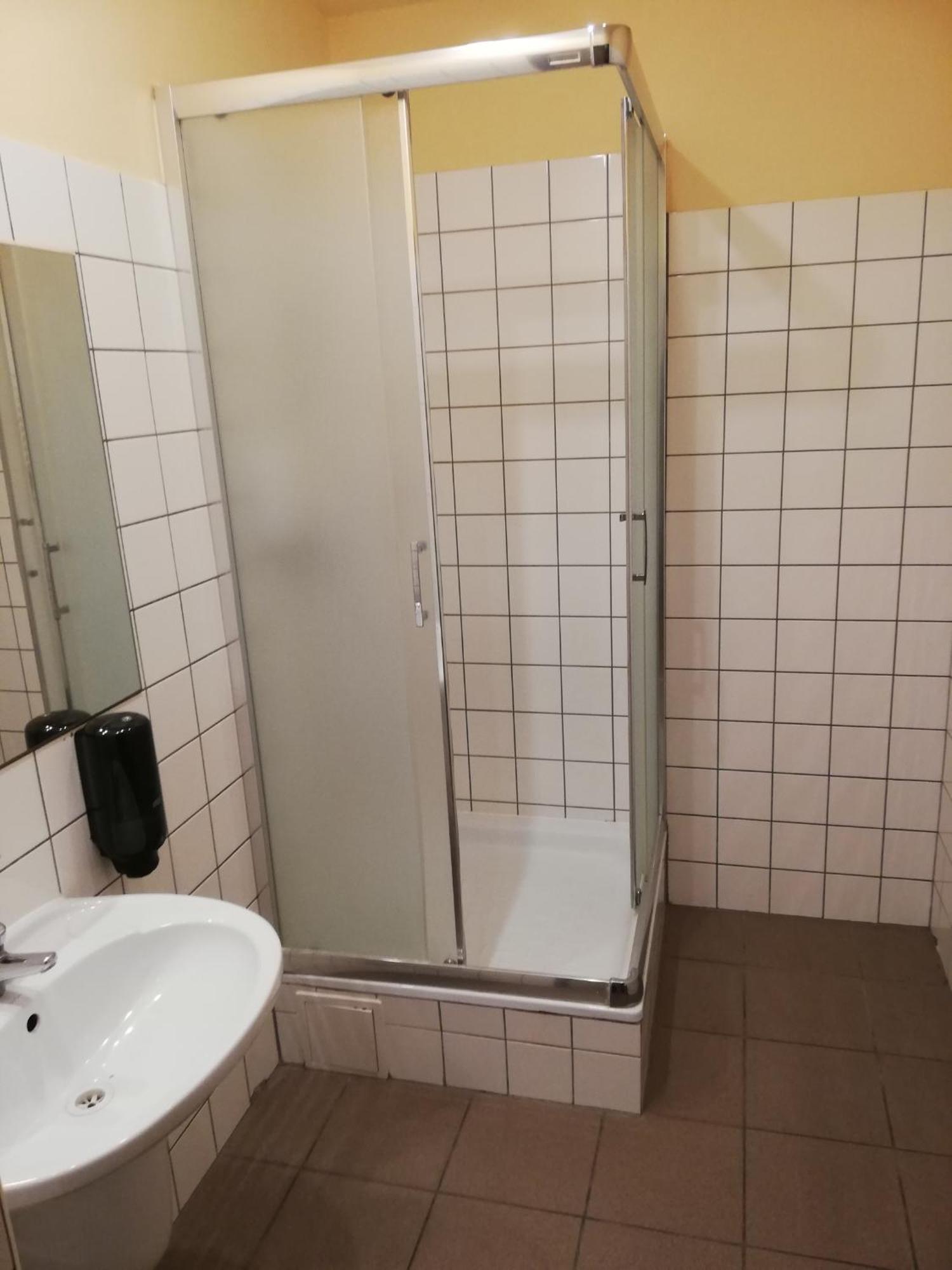Albergue Schronisko Na Wyspie Breslavia Habitación foto
