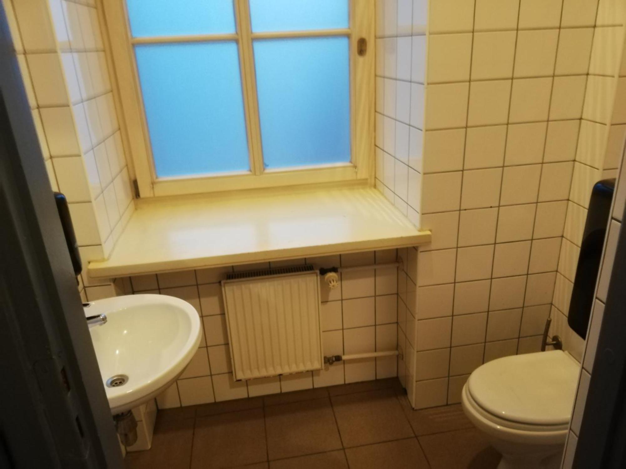 Albergue Schronisko Na Wyspie Breslavia Habitación foto
